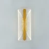 Настенный светильник LED4U L6329-01 GD