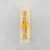 Настенный светильник LED4U L6293-01 GD