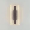Настенный светильник LED4U L6342-01 GR