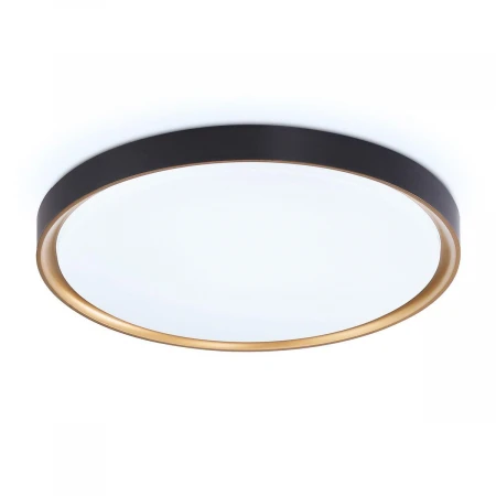 Потолочный светодиодный светильник Ambrella light Orbital Air FZ1249