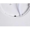 Потолочный светодиодный светильник Ambrella light Orbital Air Slim FZ1901