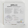 Потолочный светодиодный светильник Citilux Norma CL748180