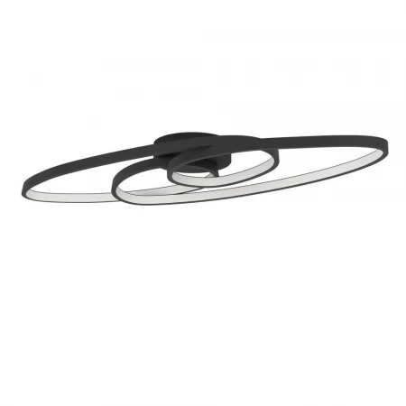 Потолочный светодиодный светильник Eglo Gianella 900947 Потолочный светодиодный светильник Eglo Gianella 900947