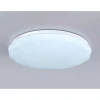 Потолочный светодиодный светильник Ambrella light Orbital Dance FZ418
