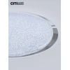 Потолочный светодиодный светильник Citilux Санта CL723480G
