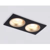 Встраиваемый светильник Ambrella Light Techno Spot Standard Tech TN102735