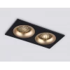 Встраиваемый светильник Ambrella Light Techno Spot Standard Tech TN102735