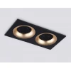 Встраиваемый светильник Ambrella Light Techno Spot Standard Tech TN102735