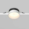 Встраиваемый светильник Technical DL055-8W3K-SEN-W