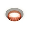 Встраиваемый светильник Ambrella light Techno Spot XC (C6514, N6135) XC6514025