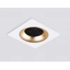 Встраиваемый светильник Ambrella Light Techno Spot Standard Tech TN102728