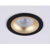 Встраиваемый светильник Ambrella Light Techno Spot Standard Tech TN102725