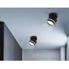 Накладной точечный светильник Ambrella light TECHNO SPOT TA1445