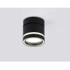 Накладной точечный светильник Ambrella light TECHNO SPOT TA1445