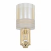 Бра Arte Milano Florentia-6087 306087/1W Wh/Gd