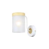 Бра Escada Harmony 1172/1A White