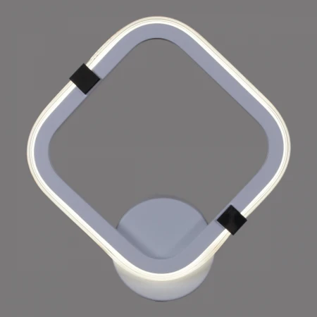 Бра Reluce 06321-3.2-01 WH+CR