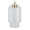 Бра 33 Идеи WLL408.01FG.001.WH-M16WT