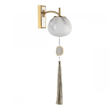 Бра Odeon Light Exclusive Modern Fiolent 5432/1W