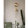 Бра TopDecor Tobias A1 20