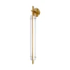 Бра Indigo Vitreo 11067/1W Brass V000177L