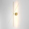 Настенный светильник (бра) Technical C084WL-L12BS2.7K