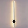 Настенный светильник Reluce 86230-9.2-001U LED21W BK