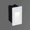 Настенный светильник Reluce 86606-9.0-001TL LED3W WT