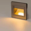 Встраиваемый светодиодный светильник Citilux Скалли CLD005K1