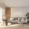 Светодиодный спот Denkirs Shine Wall DK5072-SB