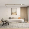 Светодиодный спот Denkirs Shine Wall DK5072-SB