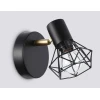 Настенно-потолочный спот Ambrella light TRADITIONAL TR8655