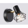 Настенно-потолочный спот Ambrella light TRADITIONAL TR8655