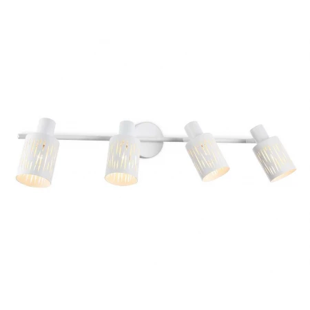 Настенно-потолочный спот Ambrella light TRADITIONAL TR8666