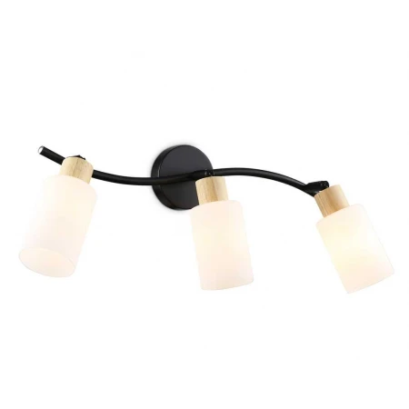 Настенно-потолочный спот Ambrella light TRADITIONAL TR8722