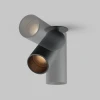 Встраиваемый светодиодный спот Maytoni Technical Focus Led C053CL-L12W2.7K-W-B
