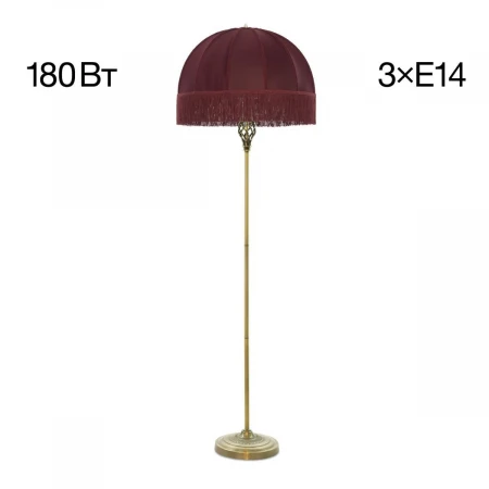 Торшер Citilux CL407933