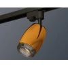 Комплект трекового светильника Ambrella light Track System XT (A2521, C1125, N7192) XT1125005