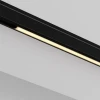 Трековый светодиодный светильник Maytoni Technical Basis TR190-1-5W2.7K-B