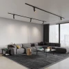 Трековый светодиодный светильник Novotech Port Tubo 359321 Трековый светодиодный светильник Novotech Port Tubo 359321