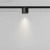 Трековый светильник Maytoni Technical Alfa S TR188-1-5W4K-M-B
