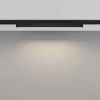 Трековый светильник Maytoni Technical Basis TR192-1-8W3K-B