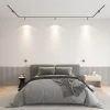 Трековый светодиодный светильник Denkirs Shine Spot DK5743-DN