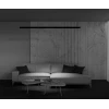 Трековый светильник Maytoni Technical Points TR031-2-18W2.7K-B