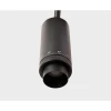 Трековый светодиодный светильник Italline IT02-021 black 3000K