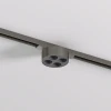Трековый светодиодный светильник Denkirs Shine Grill DK5772-DN Трековый светодиодный светильник Denkirs Shine Grill DK5772-DN