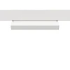 Трековый светодиодный светильник Arte Lamp Linea A4697PL-1WH