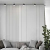 Магнитная трековая система Reluce 13006-9.3-001UR magnetic LED8W BK