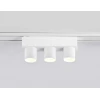 Трековый светодиодный светильник Ambrella light Track System GV1503