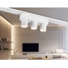 Трековый светодиодный светильник Ambrella light Track System GV1503